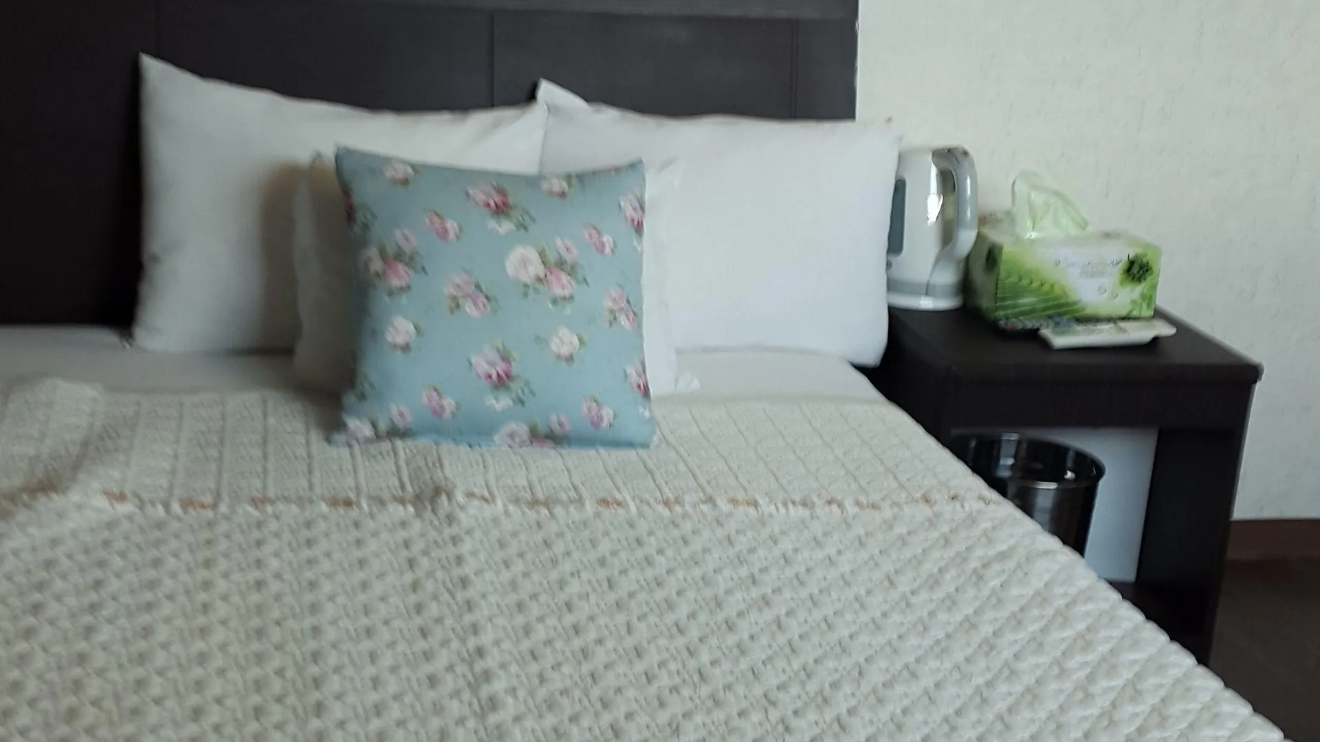 Saipan Motel With Sea View Incheon