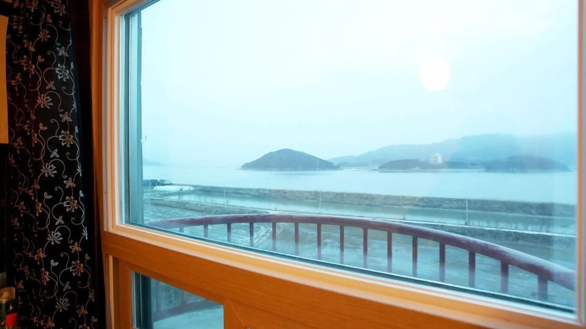 Saipan Motel With Sea View Incheon