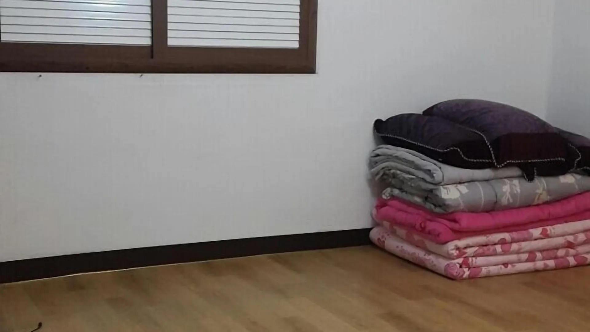 바다가 보이는 사이판 모텔 인천