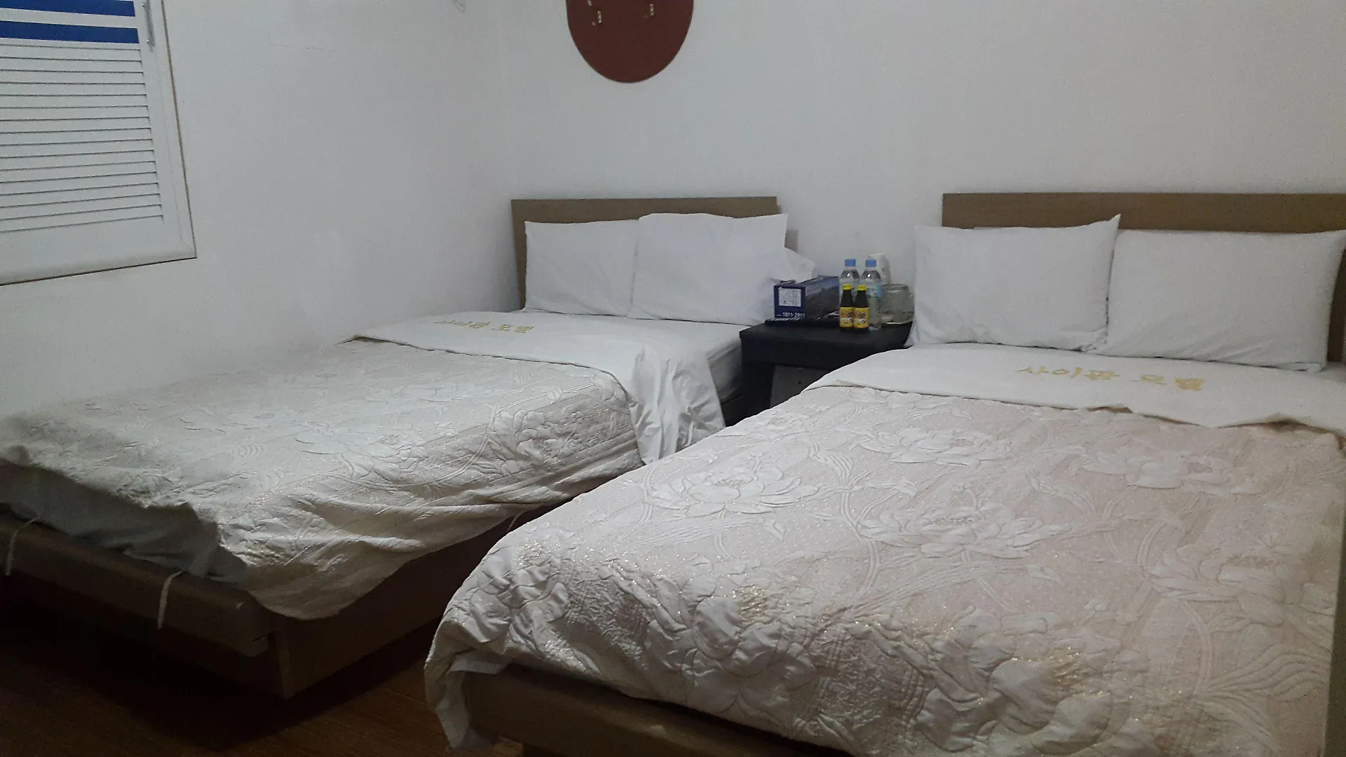Saipan Motel With Sea View Incheon