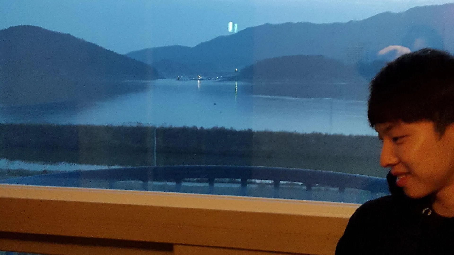 **  바다가 보이는 사이판 모텔 인천 대한민국