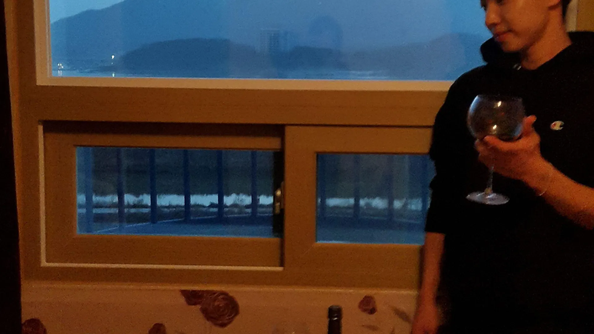 바다가 보이는 사이판 모텔 인천 2*,  대한민국