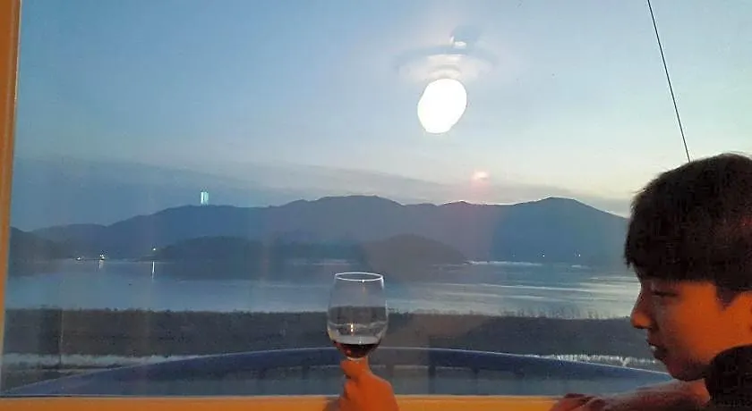 Saipan Motel With Sea View Incheon
