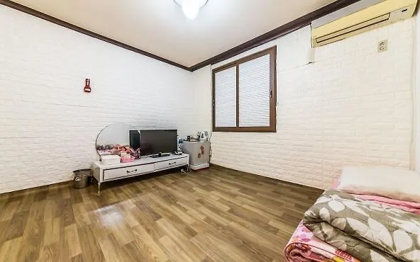 바다가 보이는 사이판 모텔 인천