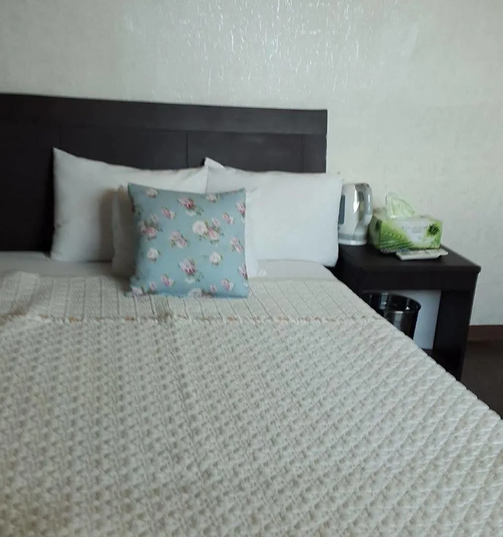 Saipan Motel With Sea View Incheon Coreia do Sul