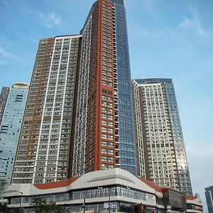 Landmark In Songdo *** 인천