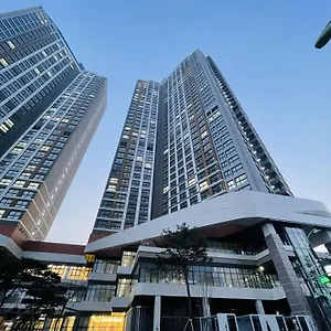 Landmark In Songdo *** 인천