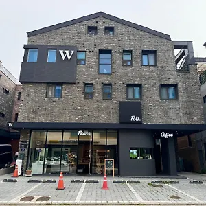 W Airport **** 인천