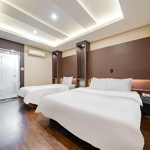 Airport June ** Incheon