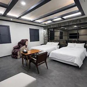 Carlton Juan Spacious Renovated Free Wifi *** 인천