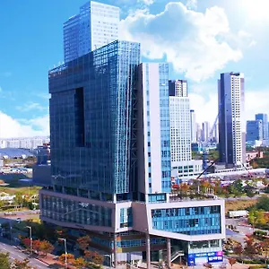 Bridge Songdo ** Incheon