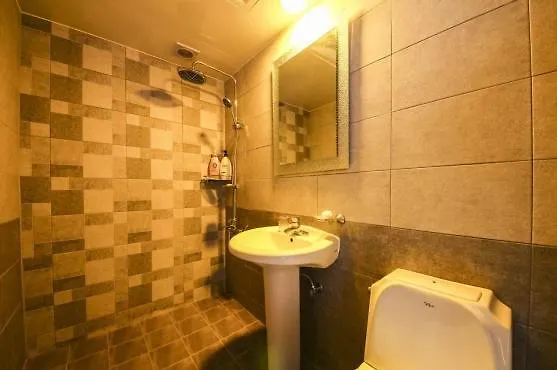 Saipan Motel With Sea View Incheon