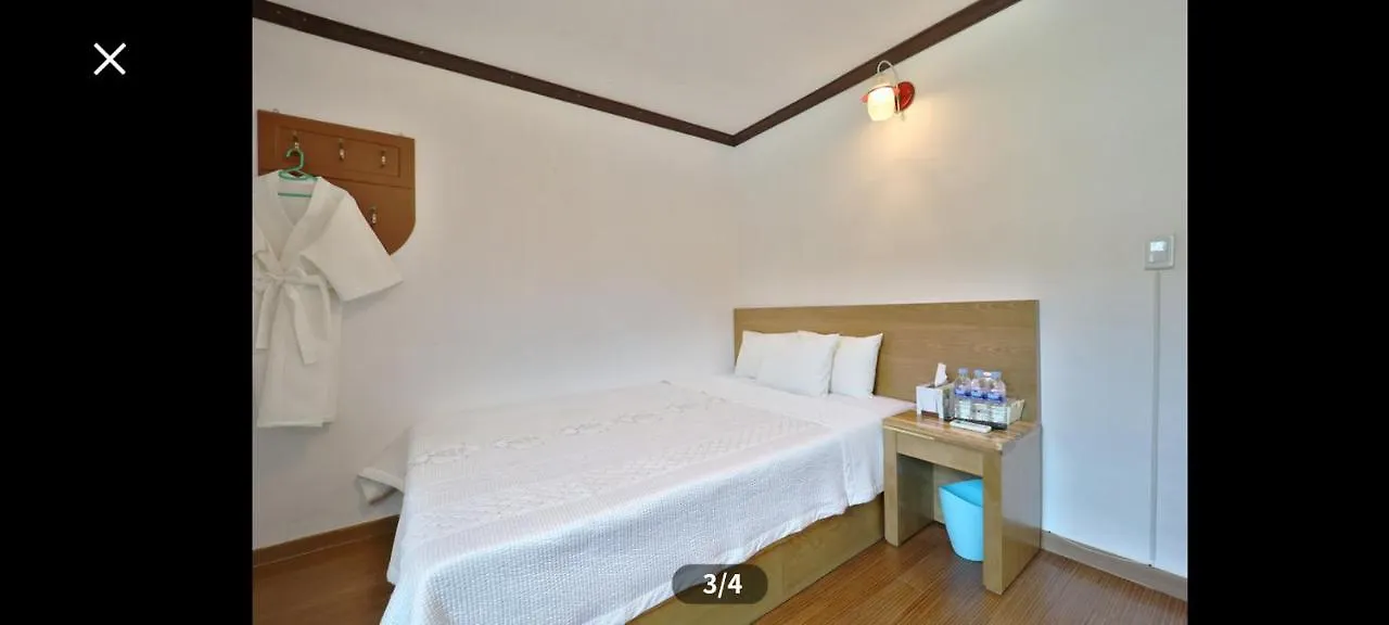 Saipan Motel With Sea View Incheon 2*,  Korsel