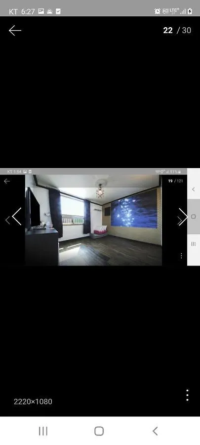 Saipan Motel With Sea View Incheon