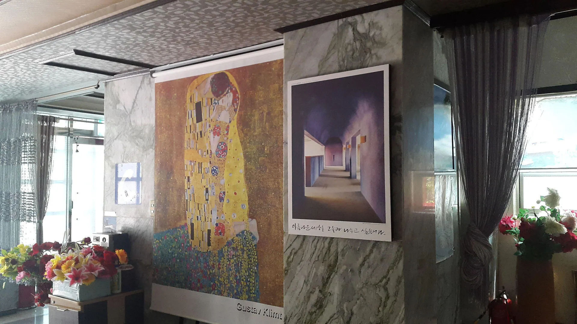 Saipan Motel With Sea View Incheon