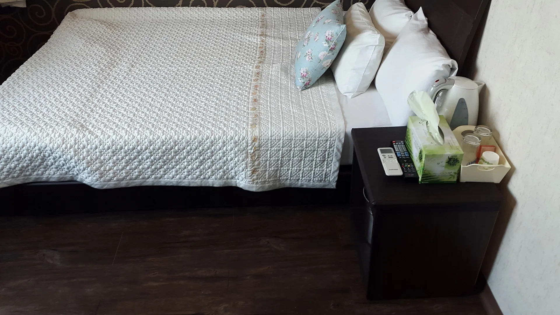 Saipan Motel With Sea View Incheon 2*,