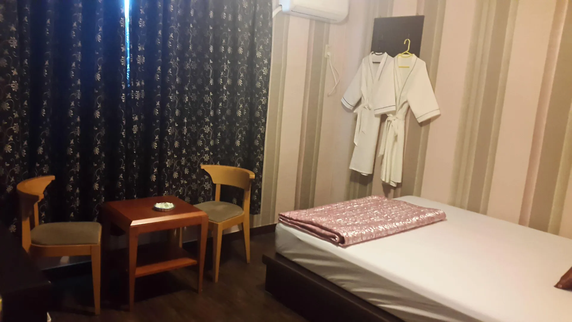 Saipan Motel With Sea View Incheon