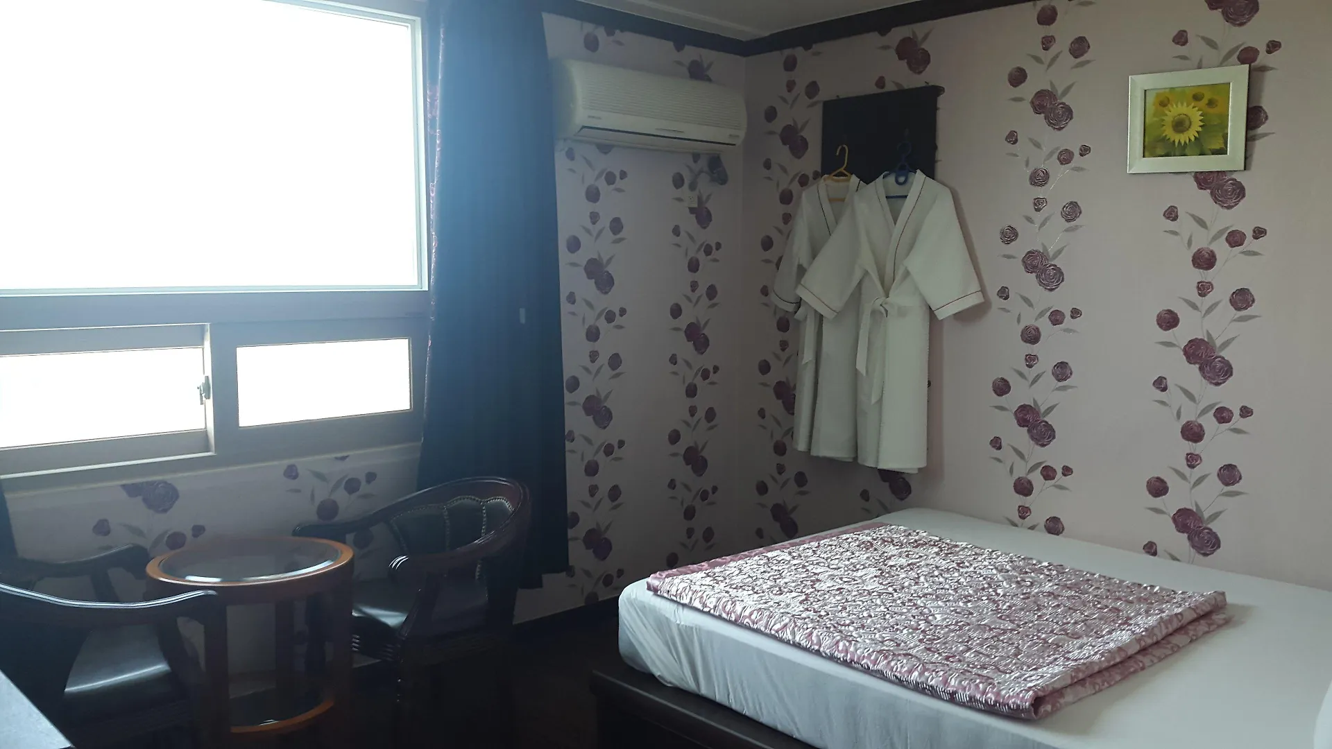 Saipan Motel With Sea View Incheon