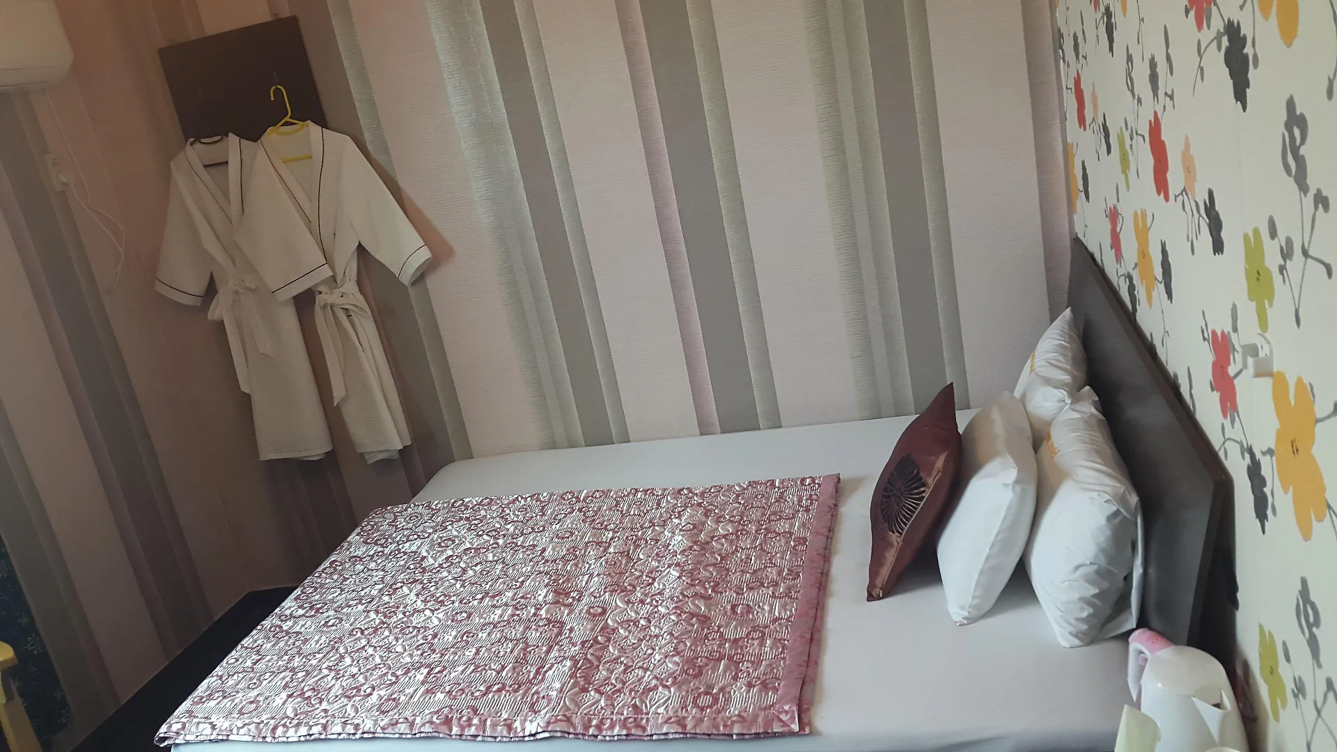 Saipan Motel With Sea View Incheon