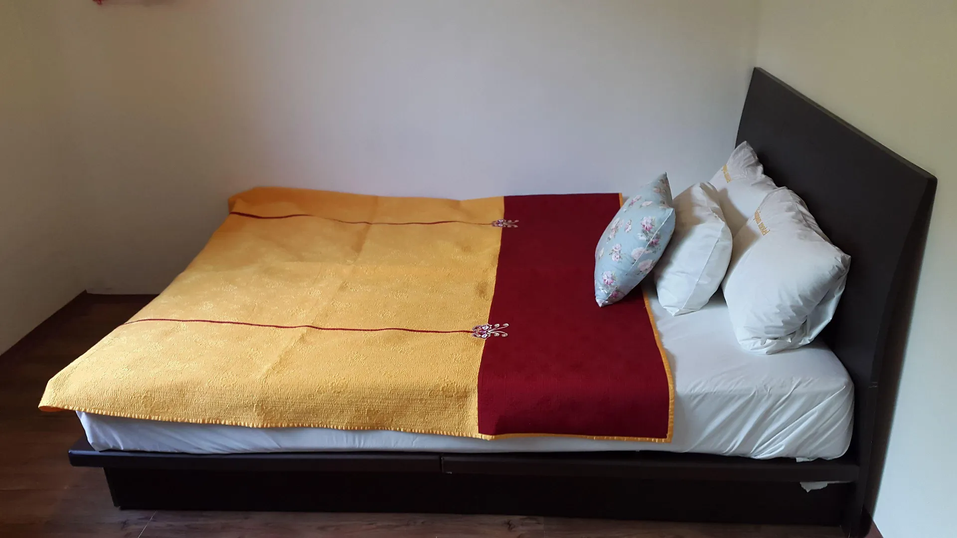 Saipan Motel With Sea View Incheon