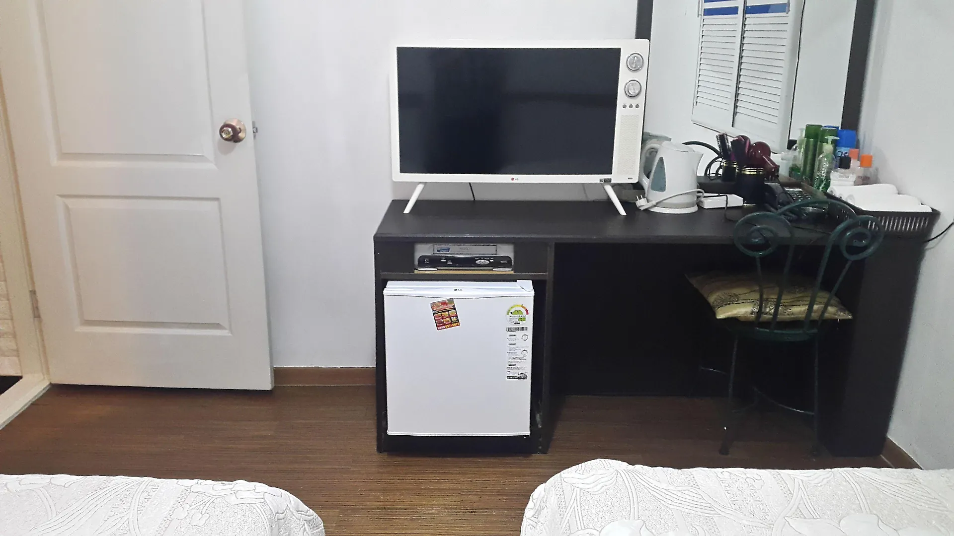 Saipan Motel With Sea View Incheon