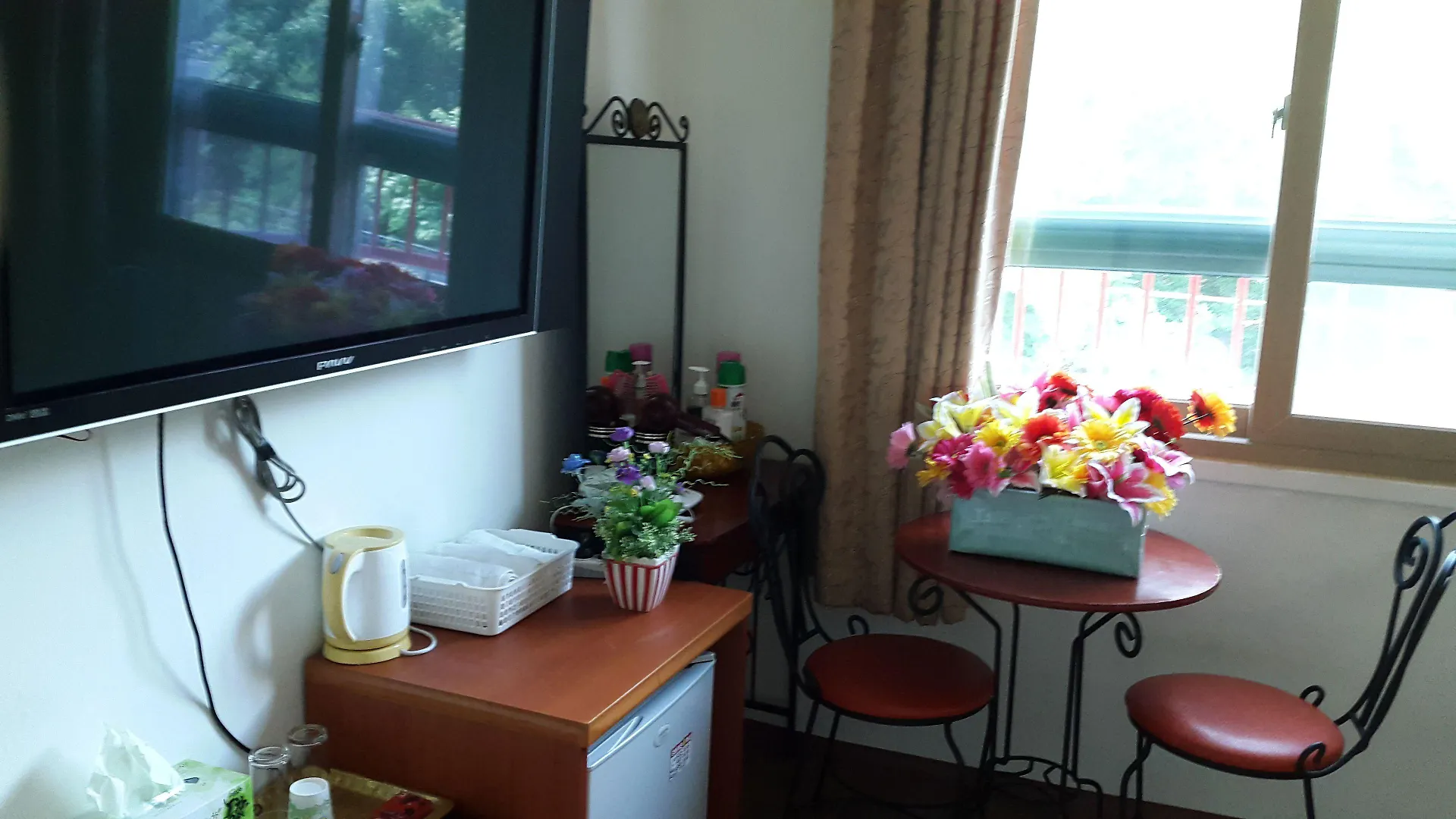 Saipan Motel With Sea View Incheon