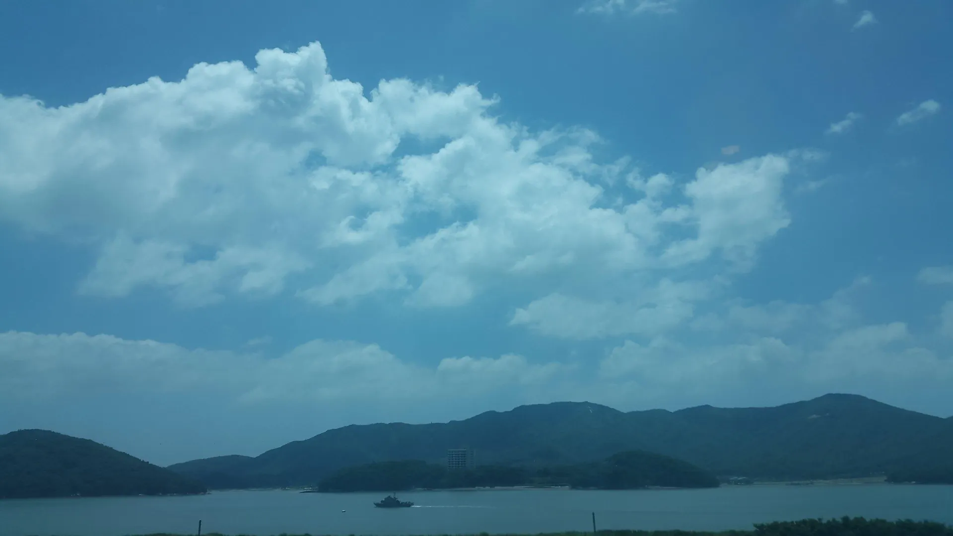 Saipan Motel With Sea View Incheon