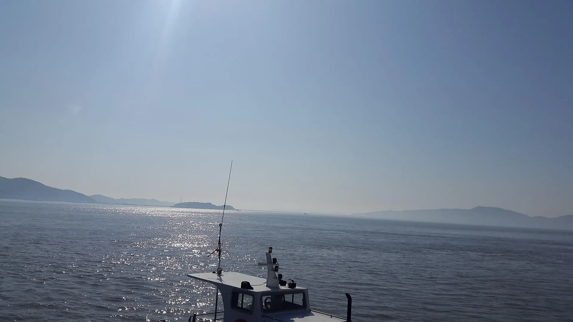 Saipan Motel With Sea View Incheon