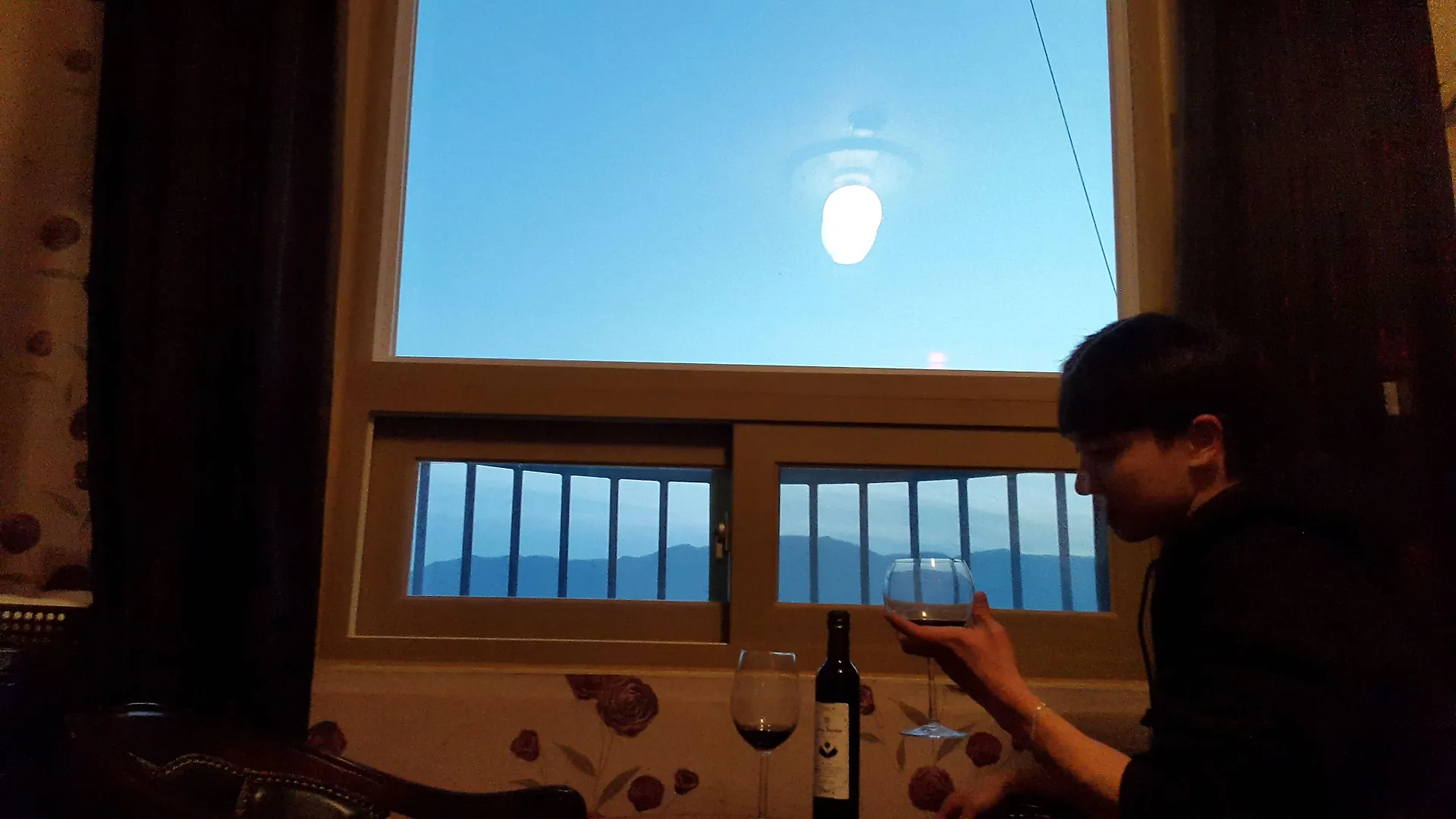 Saipan Motel With Sea View Incheon