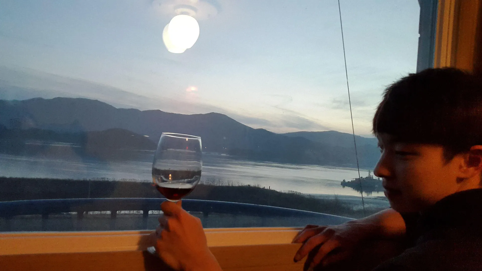 Saipan Motel With Sea View Incheon