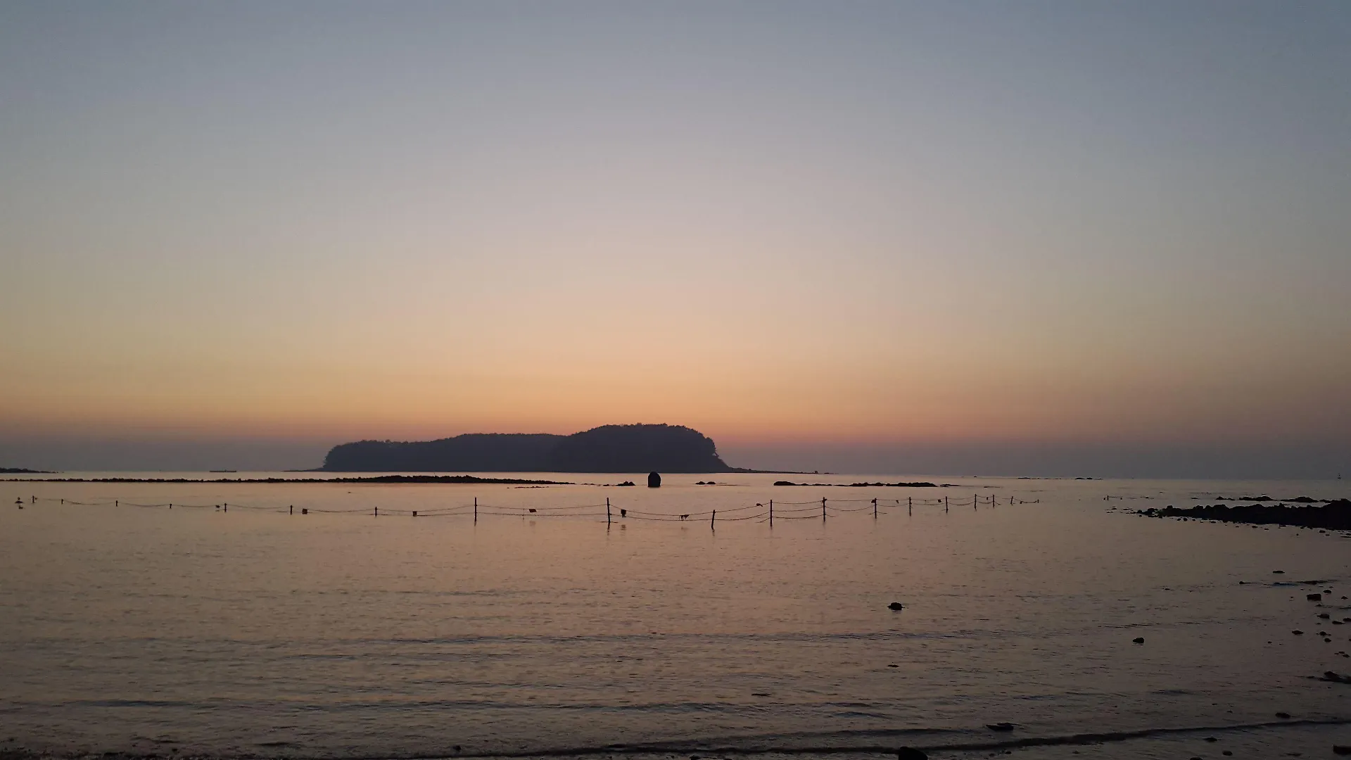 Saipan Motel With Sea View Incheon