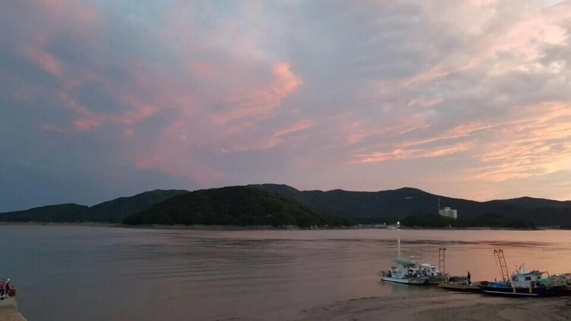 Saipan Motel With Sea View Incheon 2*,  Korsel