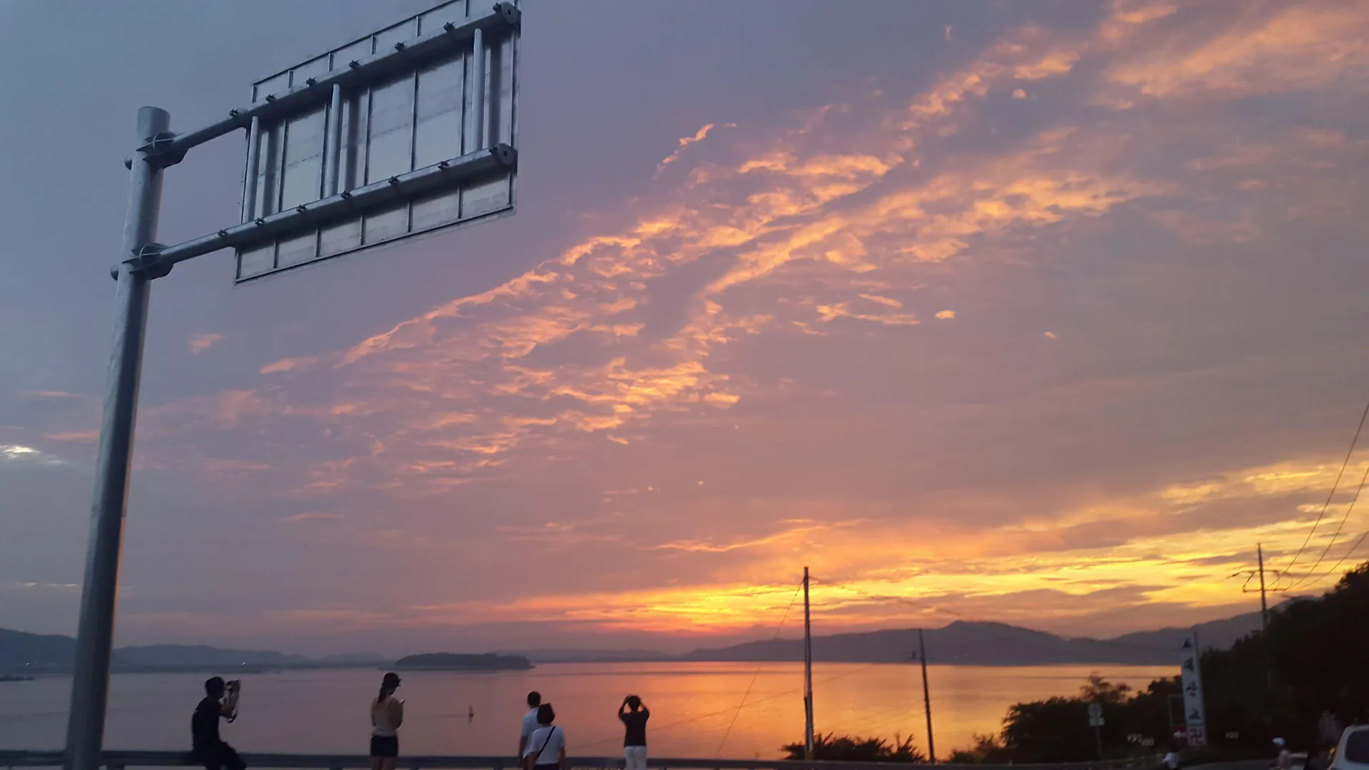 Saipan Motel With Sea View Incheon