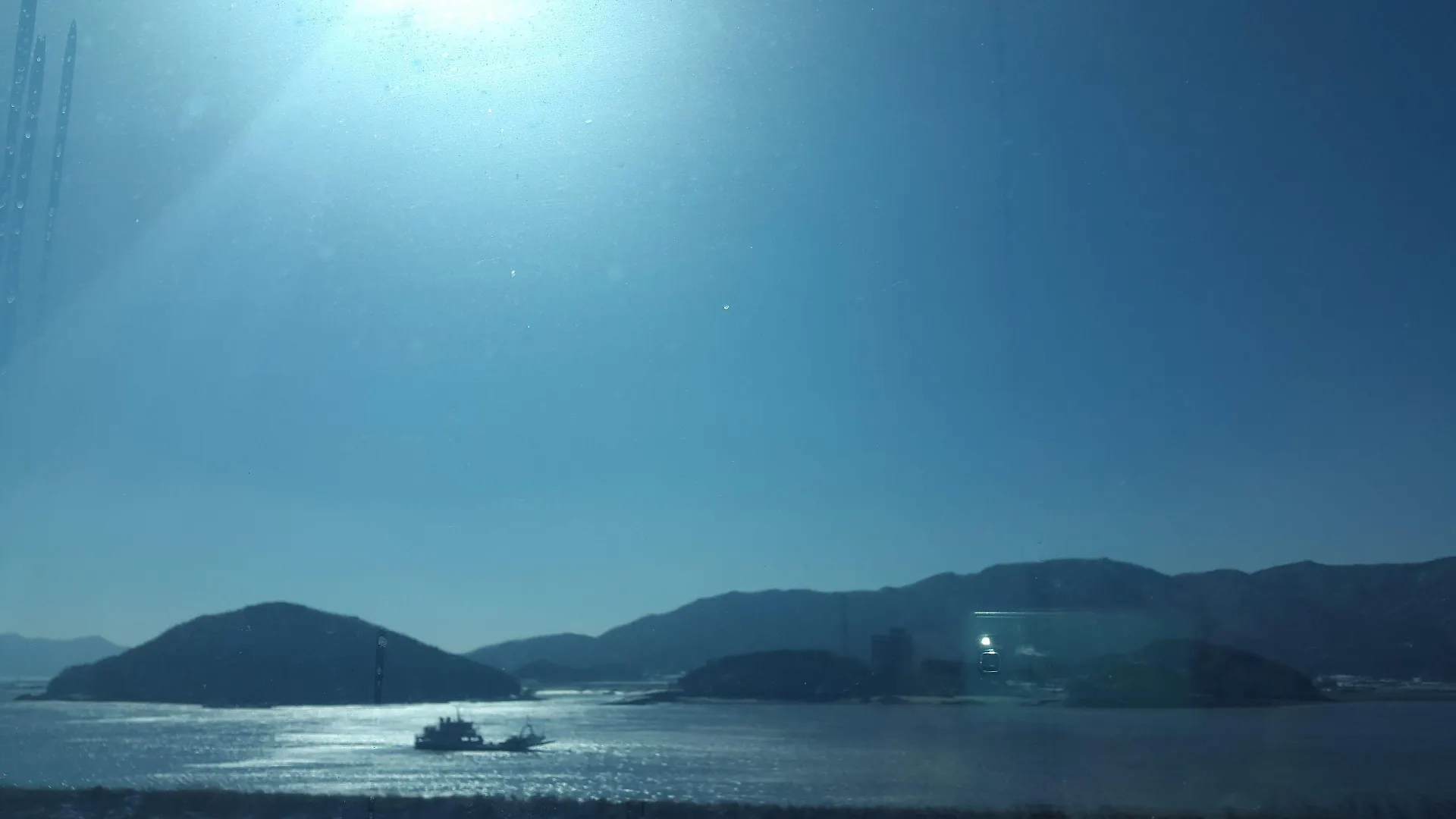 Saipan Motel With Sea View Incheon