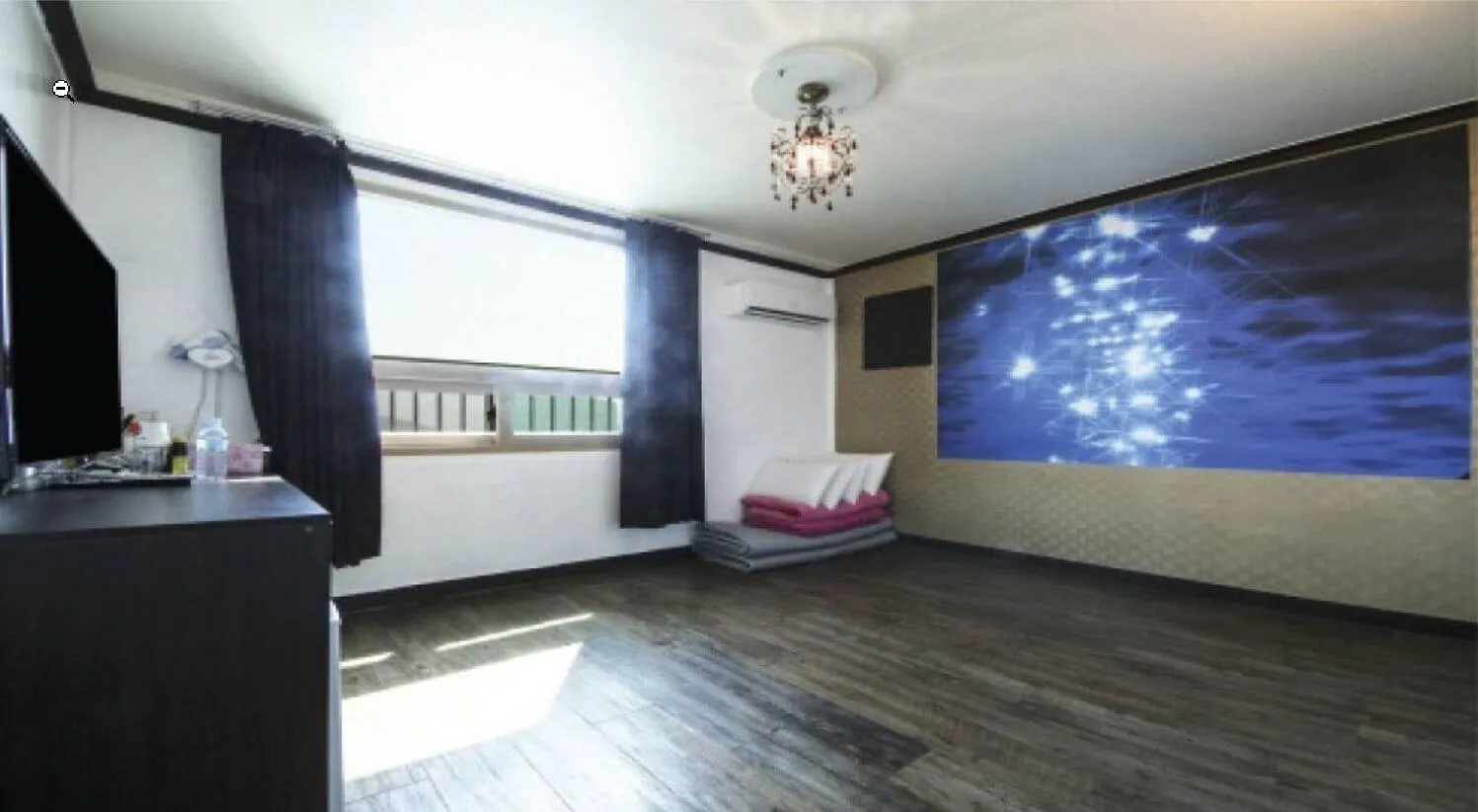 Saipan Motel With Sea View Incheon