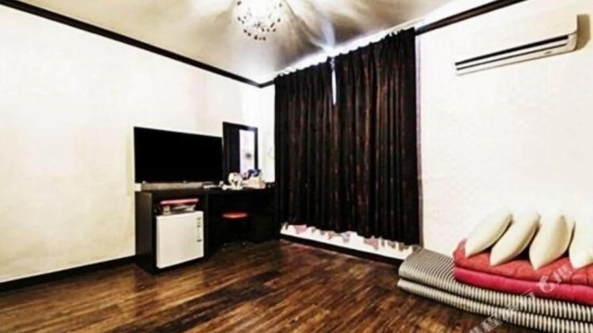 Saipan Motel With Sea View Incheon