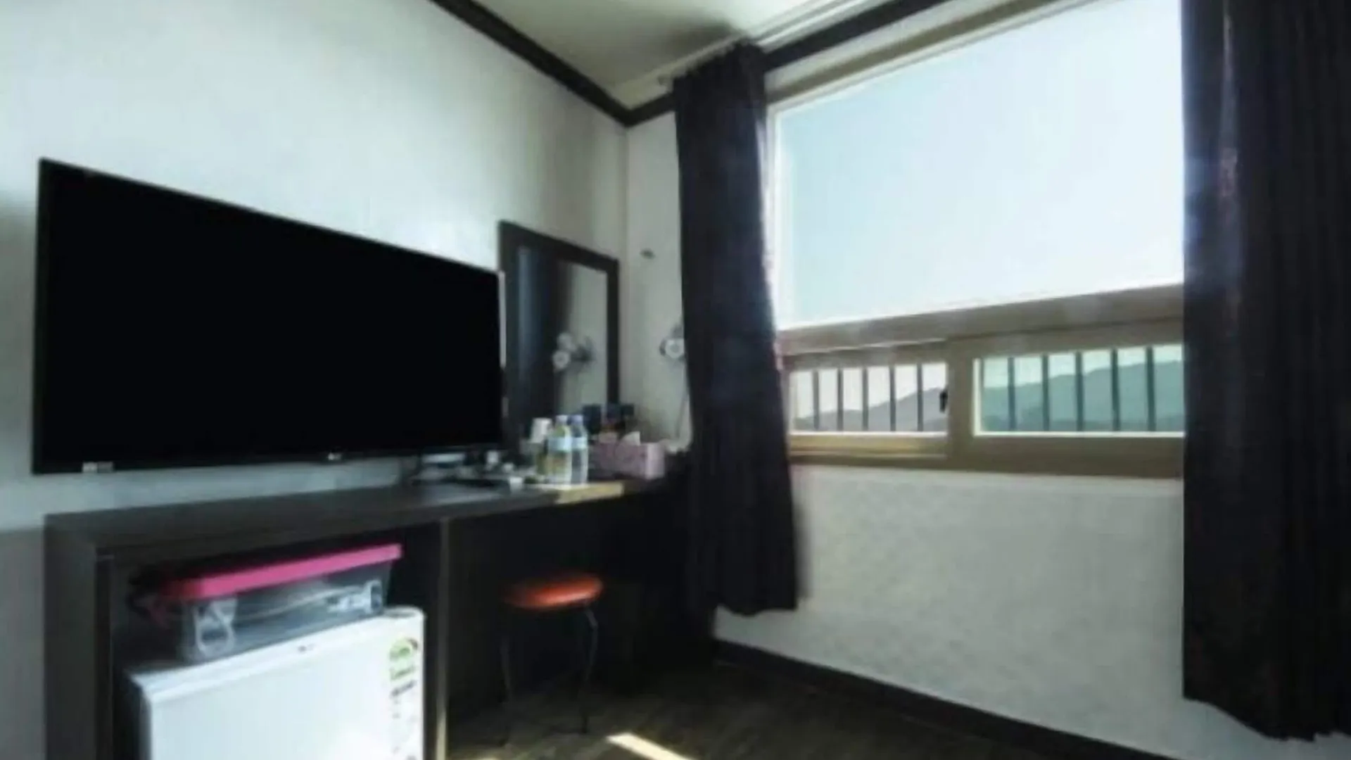 Saipan Motel With Sea View Incheon