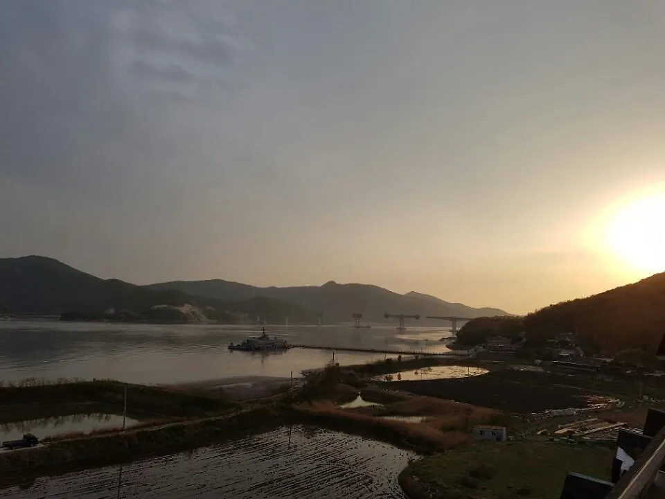 Saipan Motel With Sea View Incheon 2*,