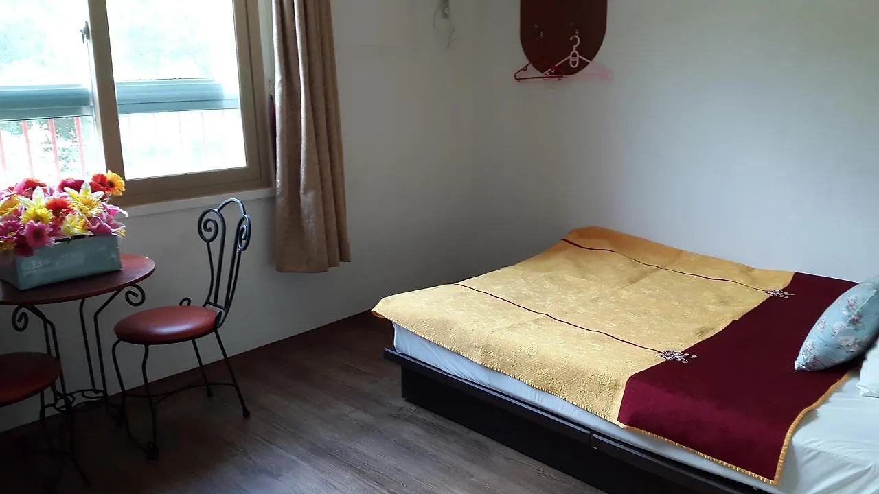 Saipan Motel With Sea View Incheon 2*,