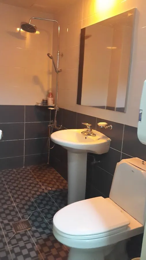 Saipan Motel With Sea View Incheon