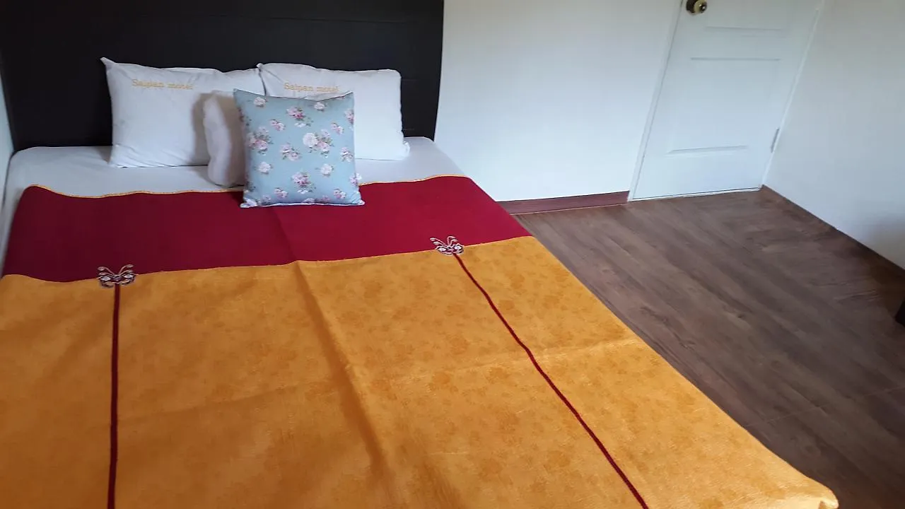 Saipan Motel With Sea View Incheon