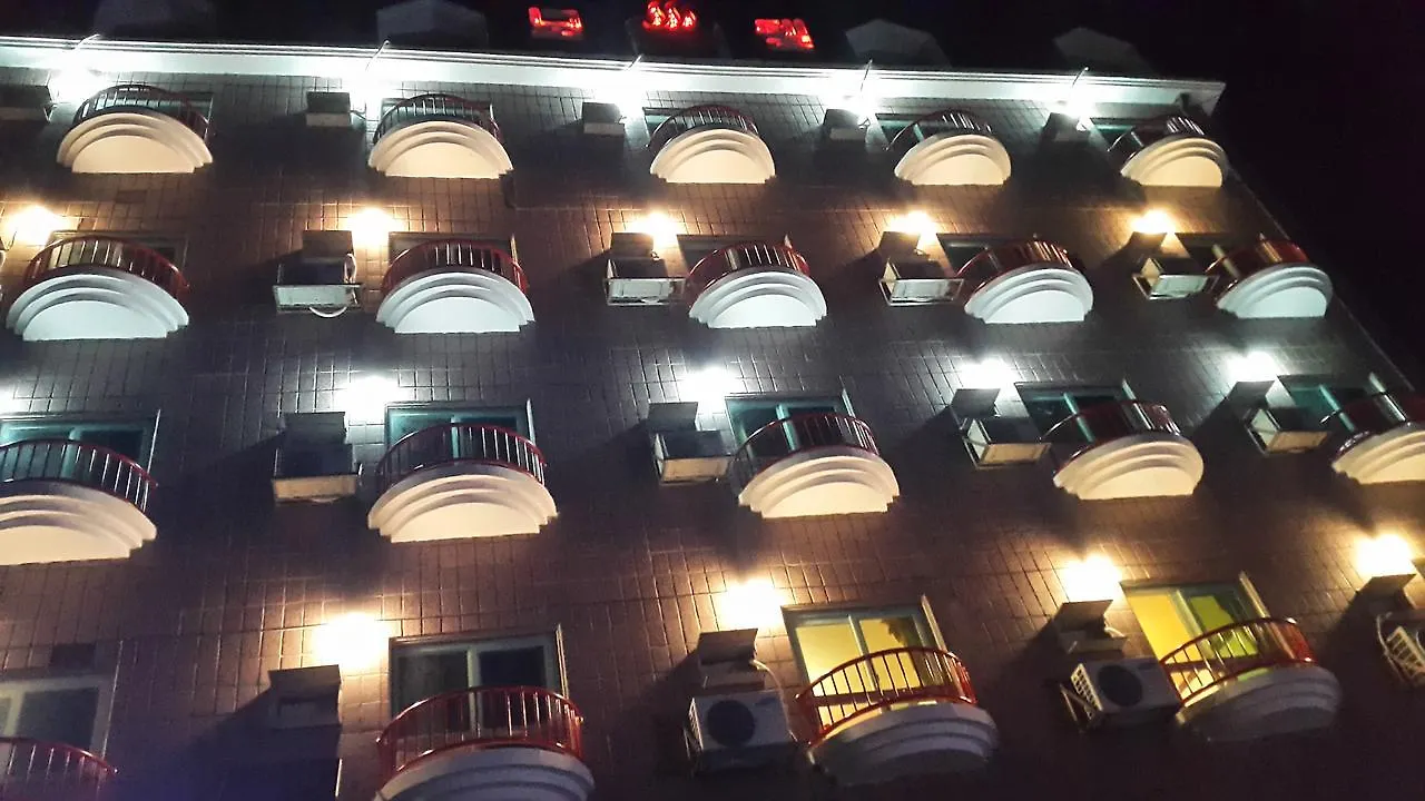 Saipan Motel With Sea View Incheon