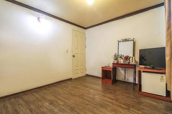 Saipan Motel With Sea View Incheon