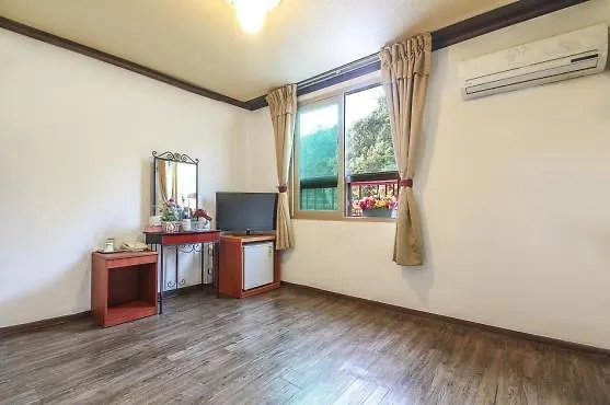 Saipan Motel With Sea View Incheon