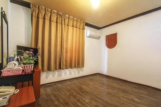 Saipan Motel With Sea View Incheon