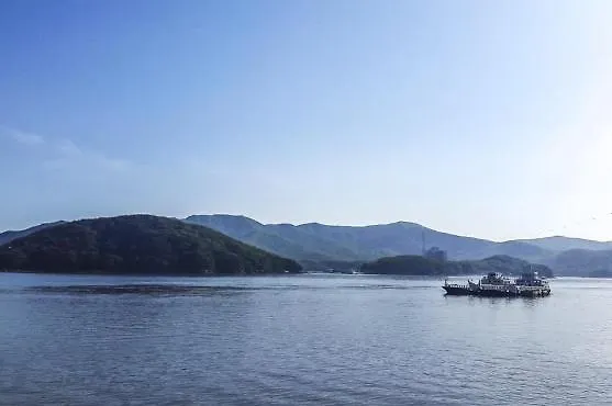 **  Saipan Motel With Sea View Incheon Korsel