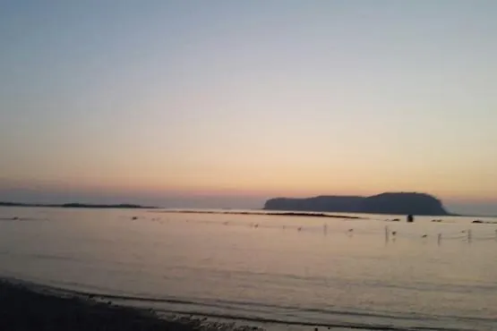 Saipan Motel With Sea View Incheon