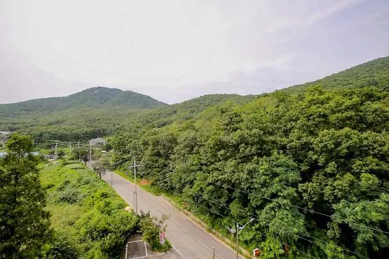 Saipan Motel With Sea View Incheon