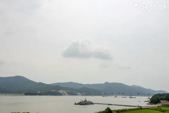 Saipan Motel With Sea View Incheon