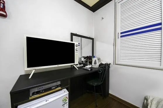 **  Saipan Motel With Sea View Incheon Korsel